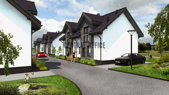 Dom Rzeszów Budziwój, Miejska