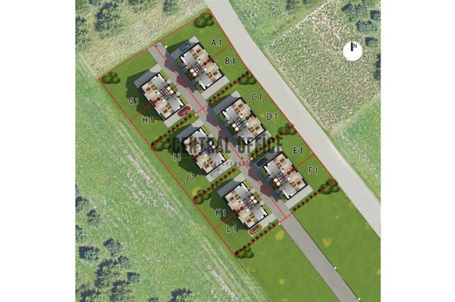 Dom Rzeszów Budziwój, Miejska