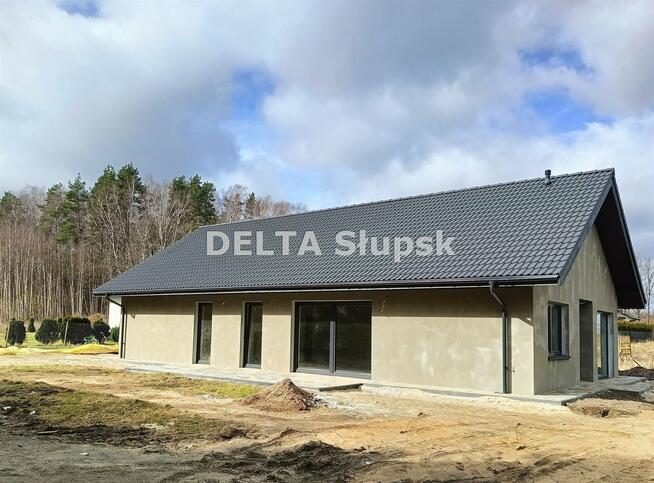 Dom Bydlino gm. Słupsk, Orzechowa