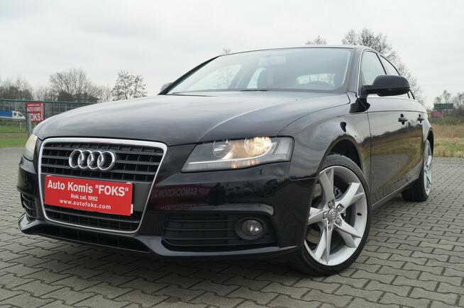 Audi A4 1,8 120 KM DOINWESTOWANY + FAKTURY  ZADBANY