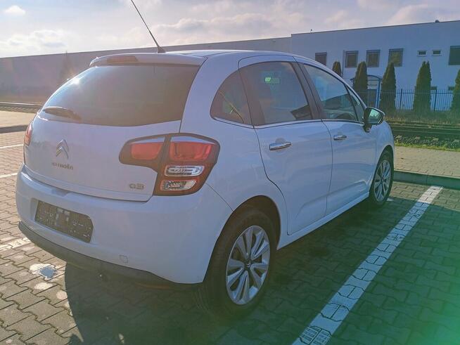 Citroen C3 II Citroën C3 2014 , mały przebieg, z Niemiec