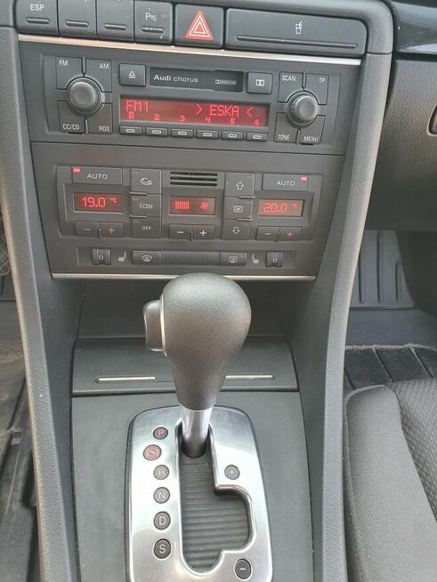 Audi a4 b6 1.9 tdi 130km