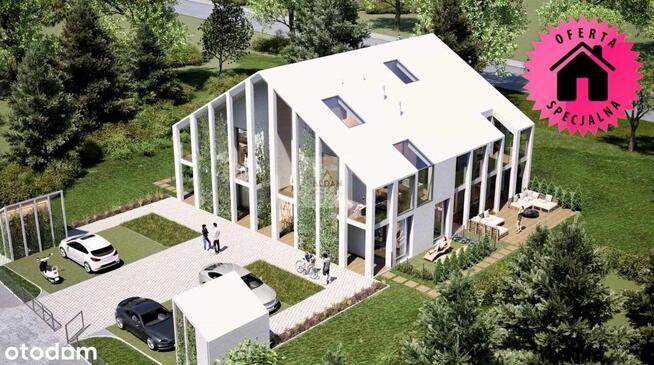 2 pok. Apartament nad morzem na sprzedaż !!!