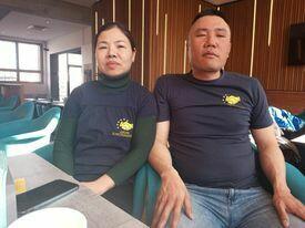 Pracownicy z Azj , Ameryki jednorazowa opłata za rekrutacje