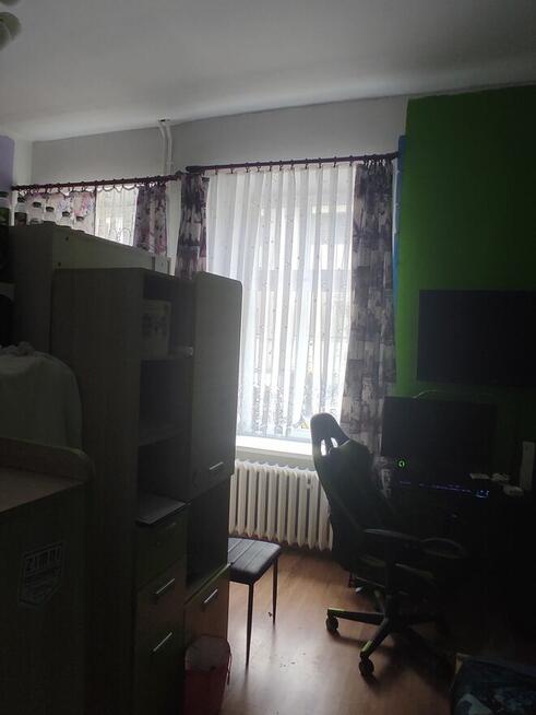 Mieszkanie do zamiany