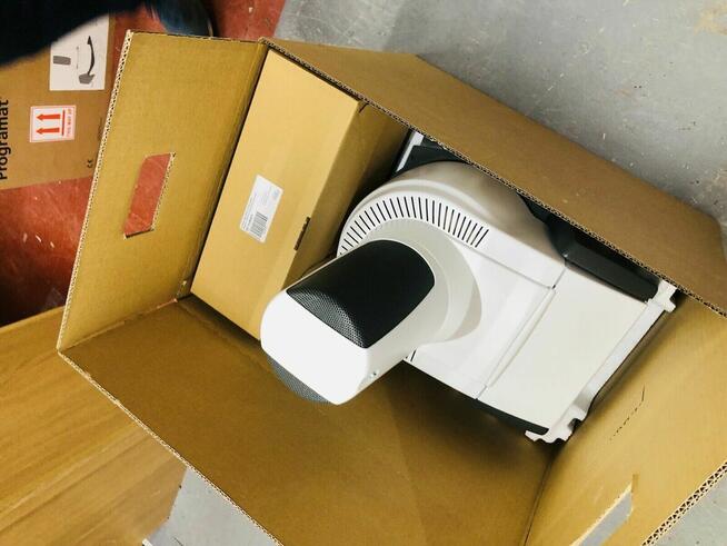 Ivoclar Programat EP 5010 G2 Furnace WITH vp5 vaccum