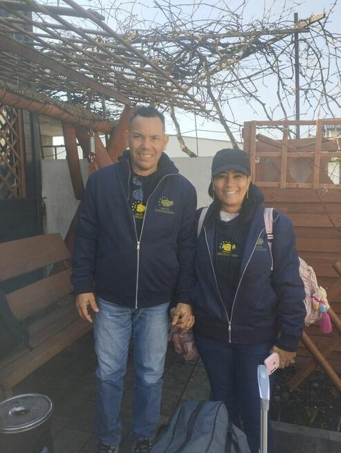 Pracownicy z Azj , Ameryki jednorazowa opłata za rekrutacje