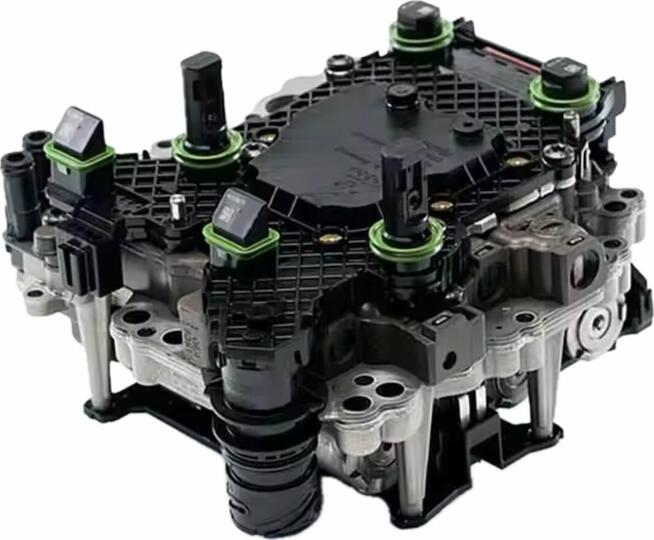 Naprawa Dq381, P1735, P1736, P0805