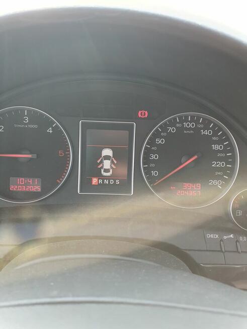 Audi a4 b6 1.9 tdi 130km