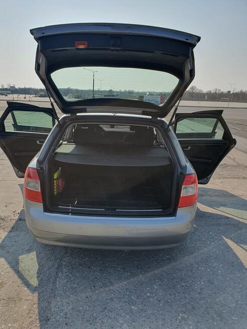 Audi a4 b6 1.9 tdi 130km