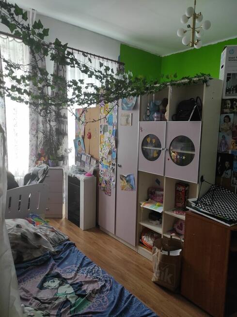 Mieszkanie do zamiany