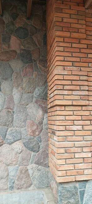 Kamieniarstwo budowlane