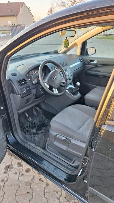 Sprzedam Ford -C Max