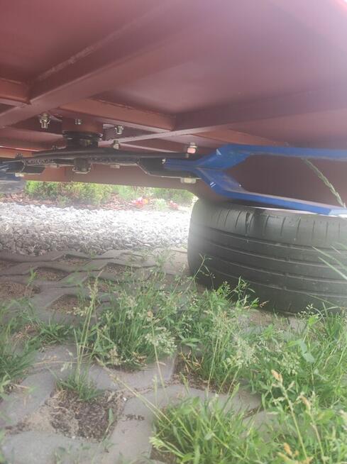 Kosiarka do mini traktorków iseki innych