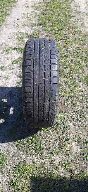 Komplet kół 4 sztuki Jeep Cherokee 16