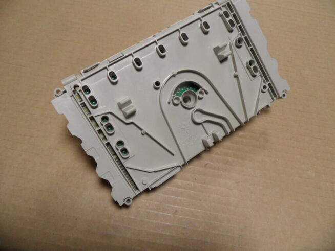 programator pralki polar PFLC6100