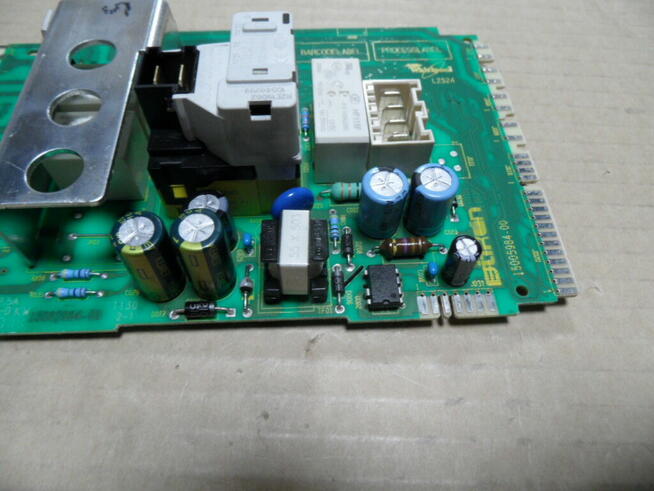 programator pralki polar PFLC 51021P