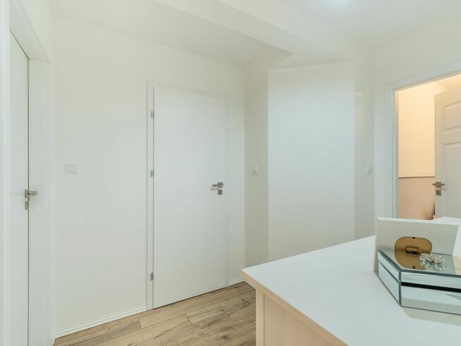 DWUPOZIOMOWE Z GARAŻEM - GRYFICE-RZĘSKOWO