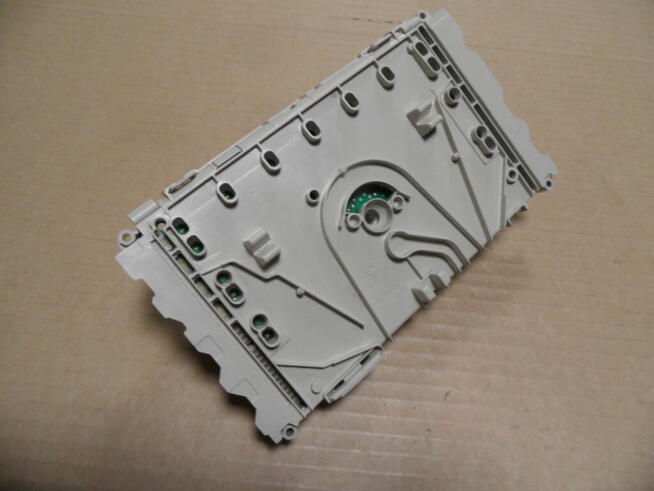 programator pralki polar PFLC 51021P