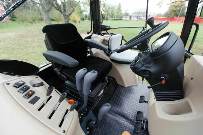 CIĄGNIK rolniczy Irum TAGRO 102 KM!