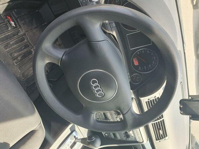 Audi a4 b6 1.9 tdi 130km