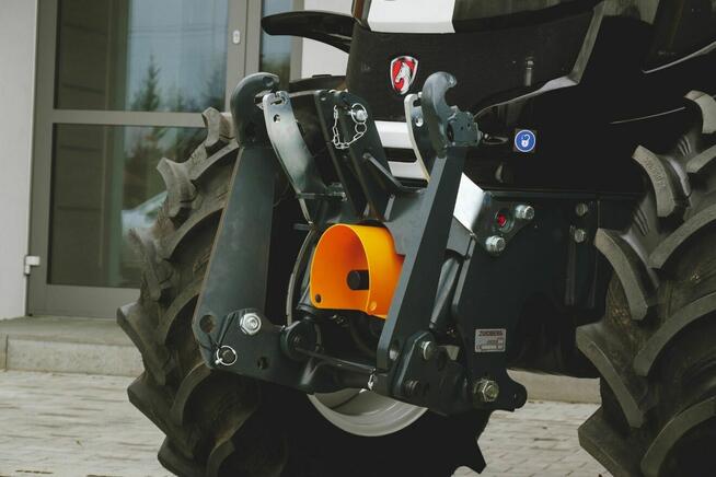 CIĄGNIK rolniczy Irum TAGRO 102 KM!