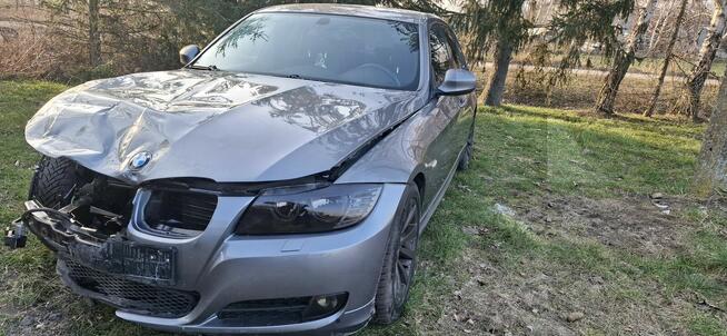 Bmw e90 lift m pakiet