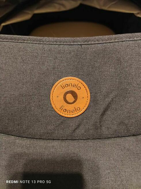 Wózek dziecięcy 2w1