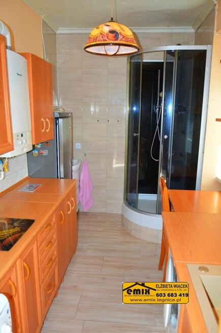 2 pokoje w Legnicy, wyposażone, umeblowane