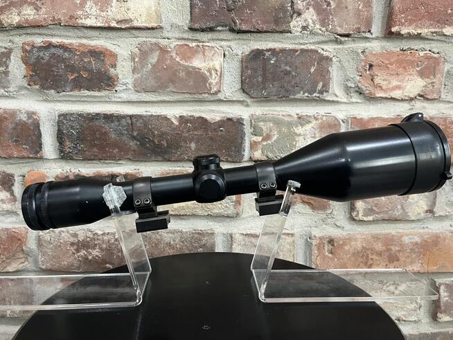 Luneta Seeadler 8x56z z montażem ZKK 600