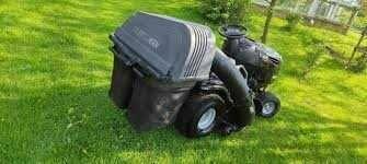 KOSIARKA Traktorek CRAFTSMAN 26 hp Cub Cadet Husqvarna John