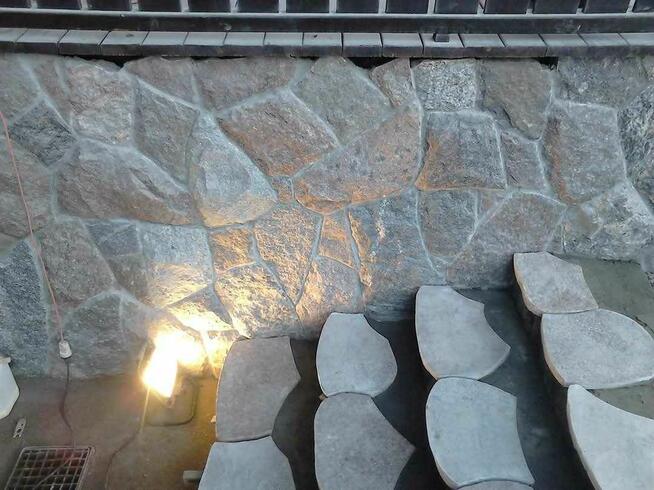 Kamieniarstwo budowlane