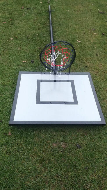 Kosz do Koszykówki na wysięgniku 305 cm