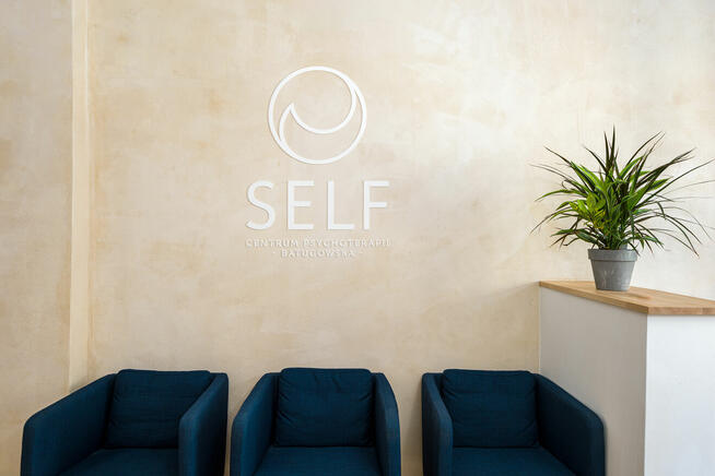 Psychoterapeuta - zespół Gliwice