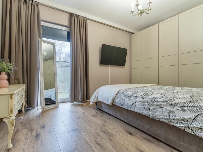 DWUPOZIOMOWE Z GARAŻEM - GRYFICE-RZĘSKOWO