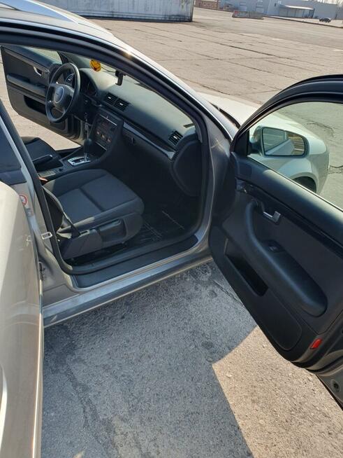 Audi a4 b6 1.9 tdi 130km