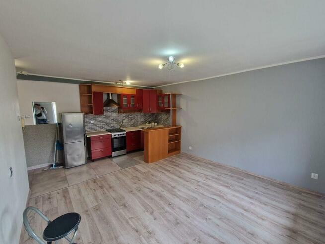 Mieszkanie dwupokojowe sprzedam w Pruszczu gdańskim