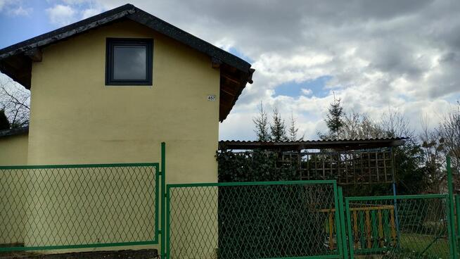 Na sprzedaż działka ROD GRODZIEC BĘDZIN