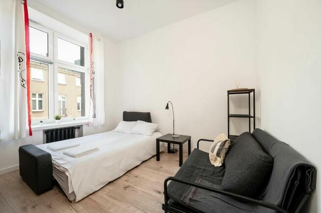 Loft Gdańska 46 parking gratis