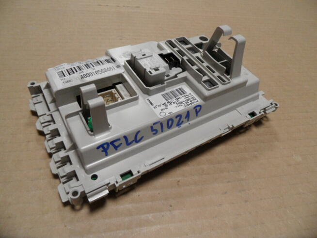 programator pralki polar PFLC 51021P