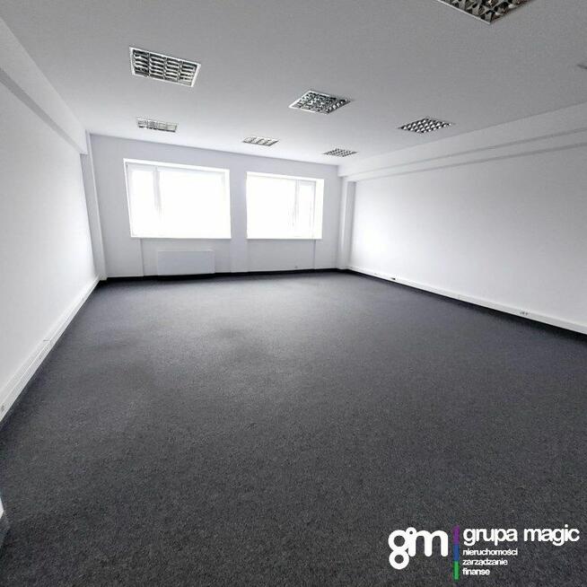 86m2 w prestiżowej lokalizacji dla Twojego biznesu!