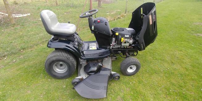 KOSIARKA Traktorek CRAFTSMAN 26 hp Cub Cadet Husqvarna John