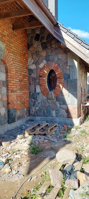 Kamieniarstwo budowlane