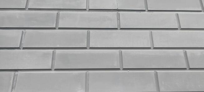 Płyty elewacyjne ze styropianem