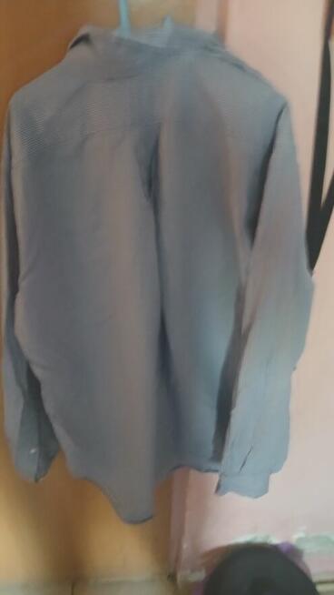 Koszule 7szt stan używany oryginalne 50zl 1szt różne rozmiar
