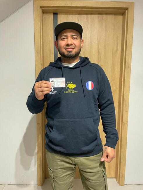 Pracownicy z Azj , Ameryki jednorazowa opłata za rekrutacje