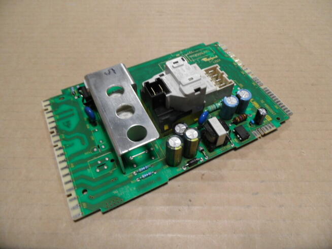 programator pralki polar PFLC 51021P