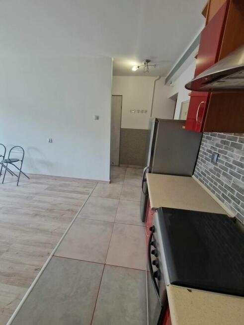 Mieszkanie dwupokojowe sprzedam w Pruszczu gdańskim