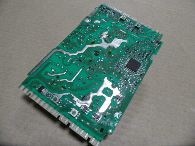 programator pralki polar PFLC 51021P