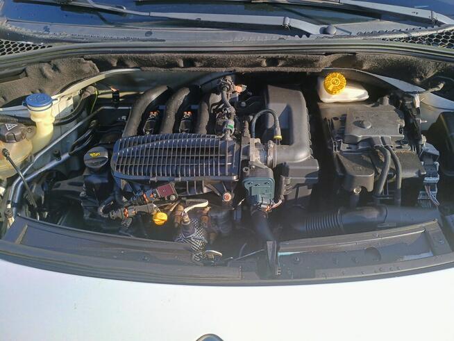 Citroen C3 II Citroën C3 2014 , mały przebieg, z Niemiec